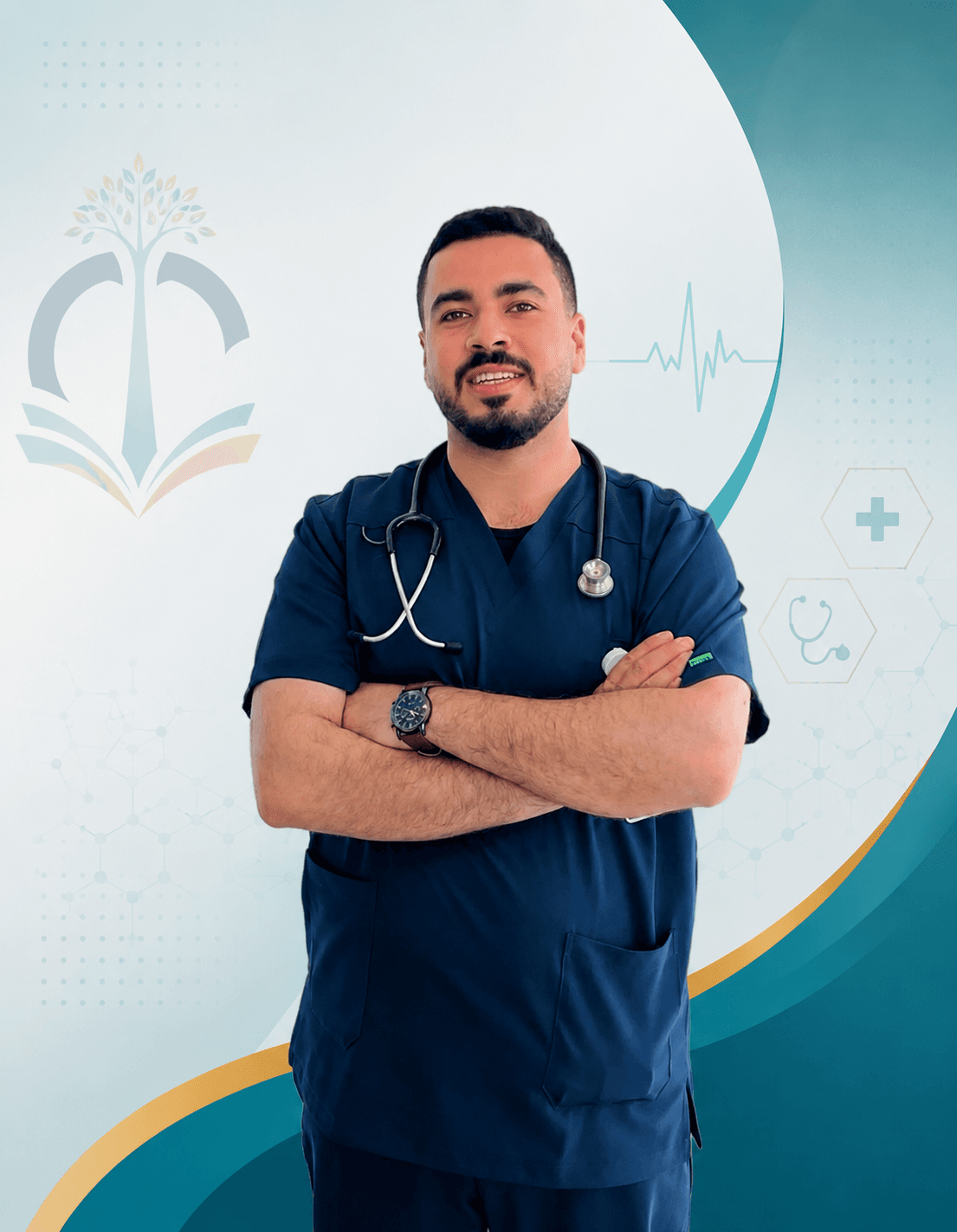 Abed Elhakam Lababneh